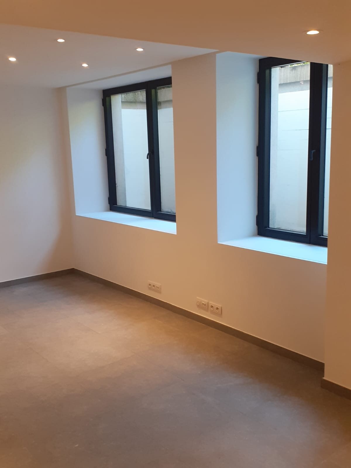 Décoration intérieure