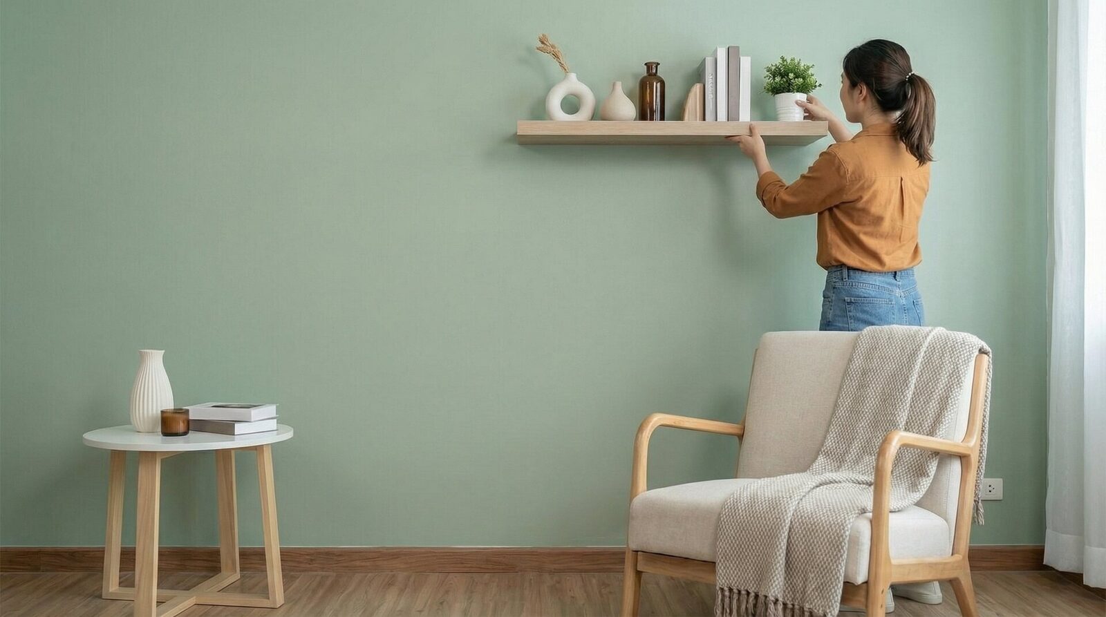 Renovatie Brussel door RenovLux