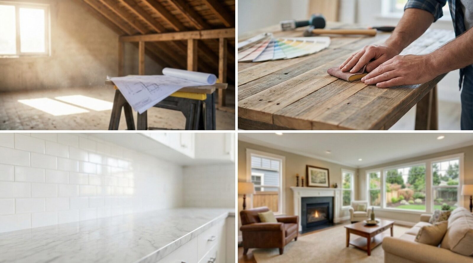 Rénovation à Halle par RenovLux