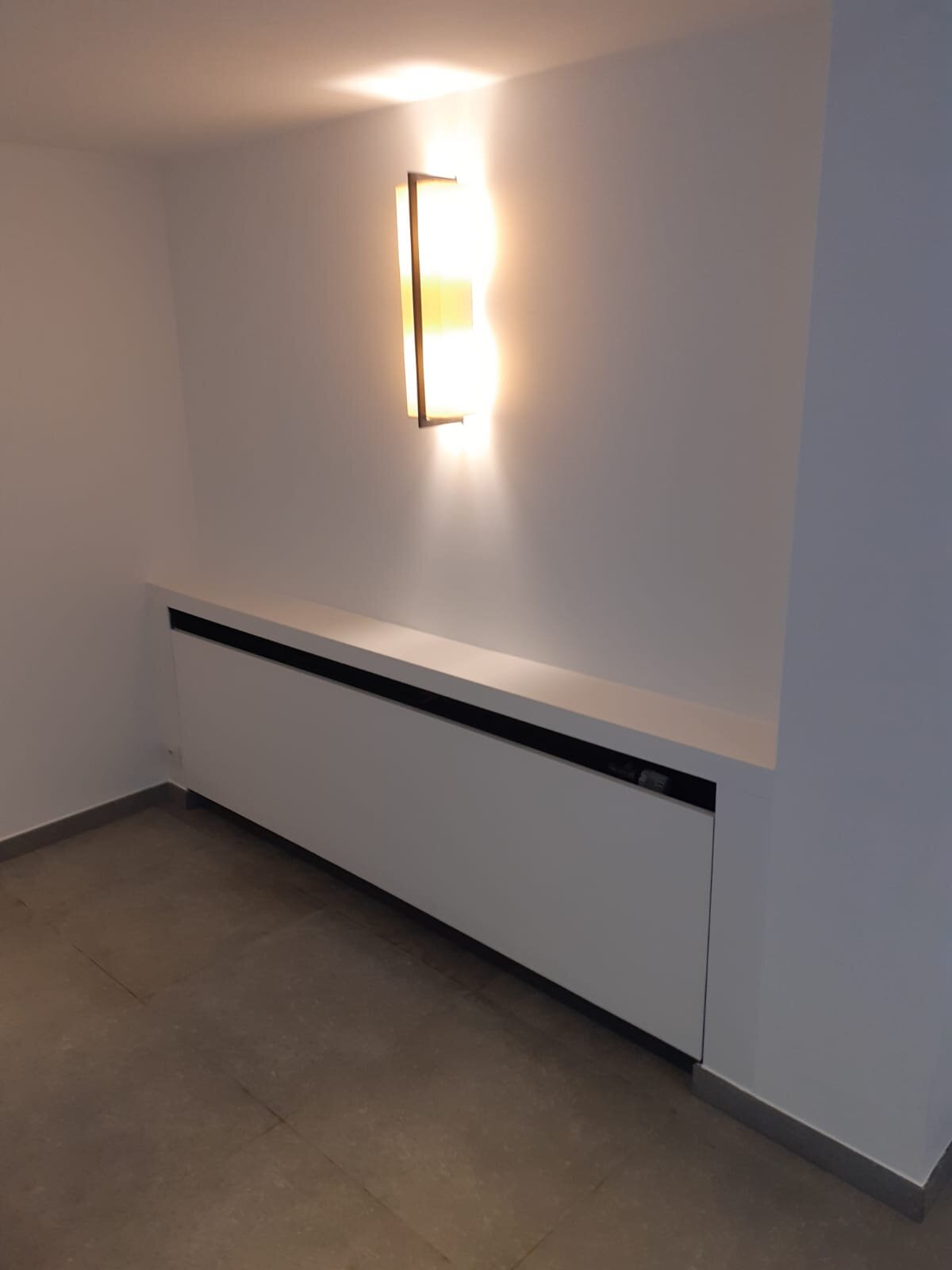 Rénovation Intérieure