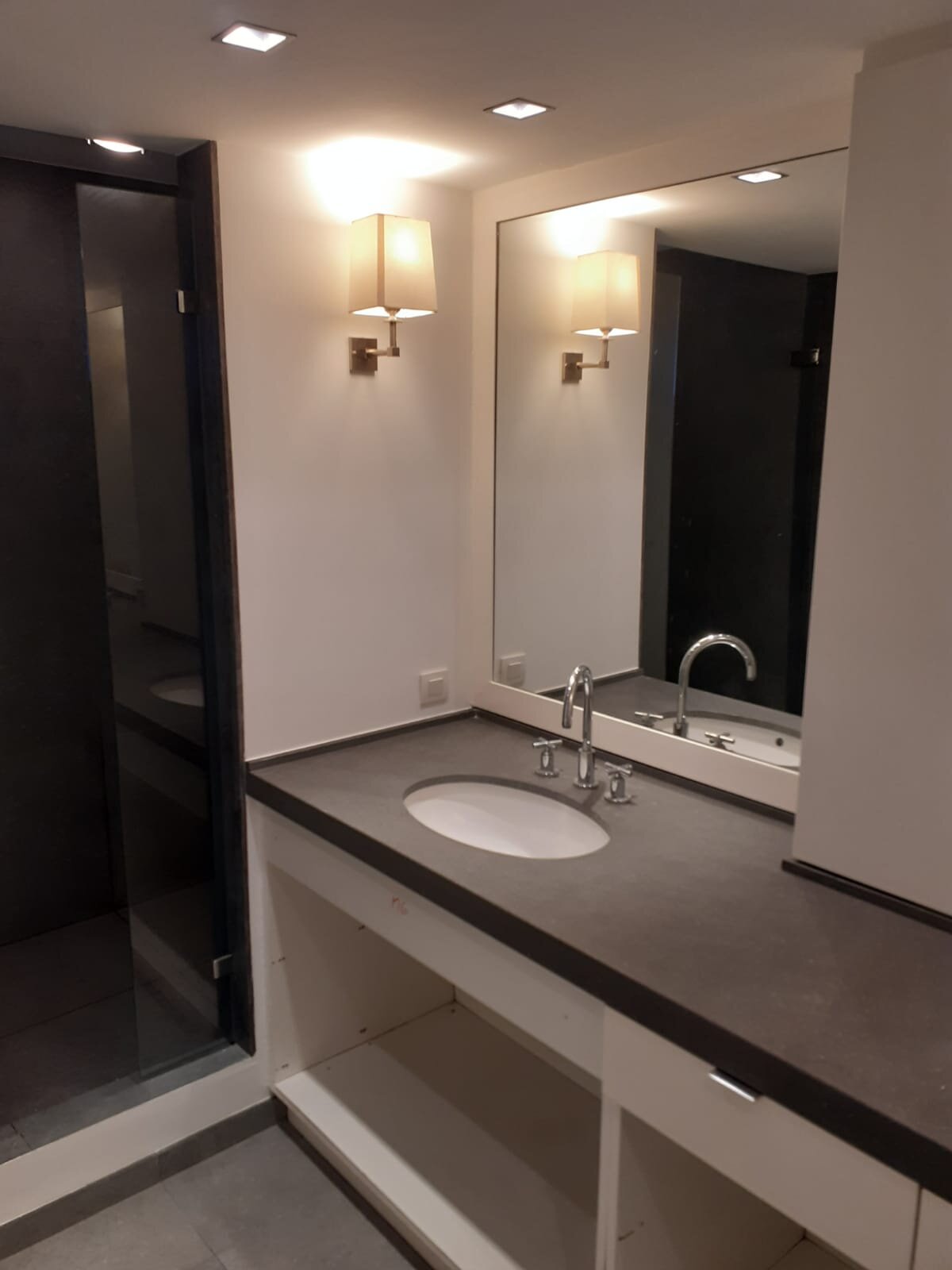 Rénovation Salle de Bain