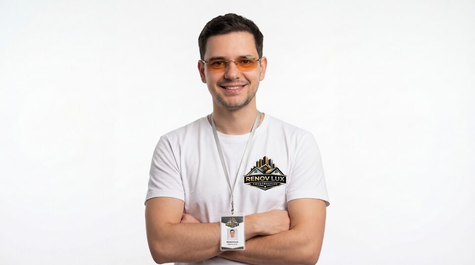 Cristian - Responsable IT