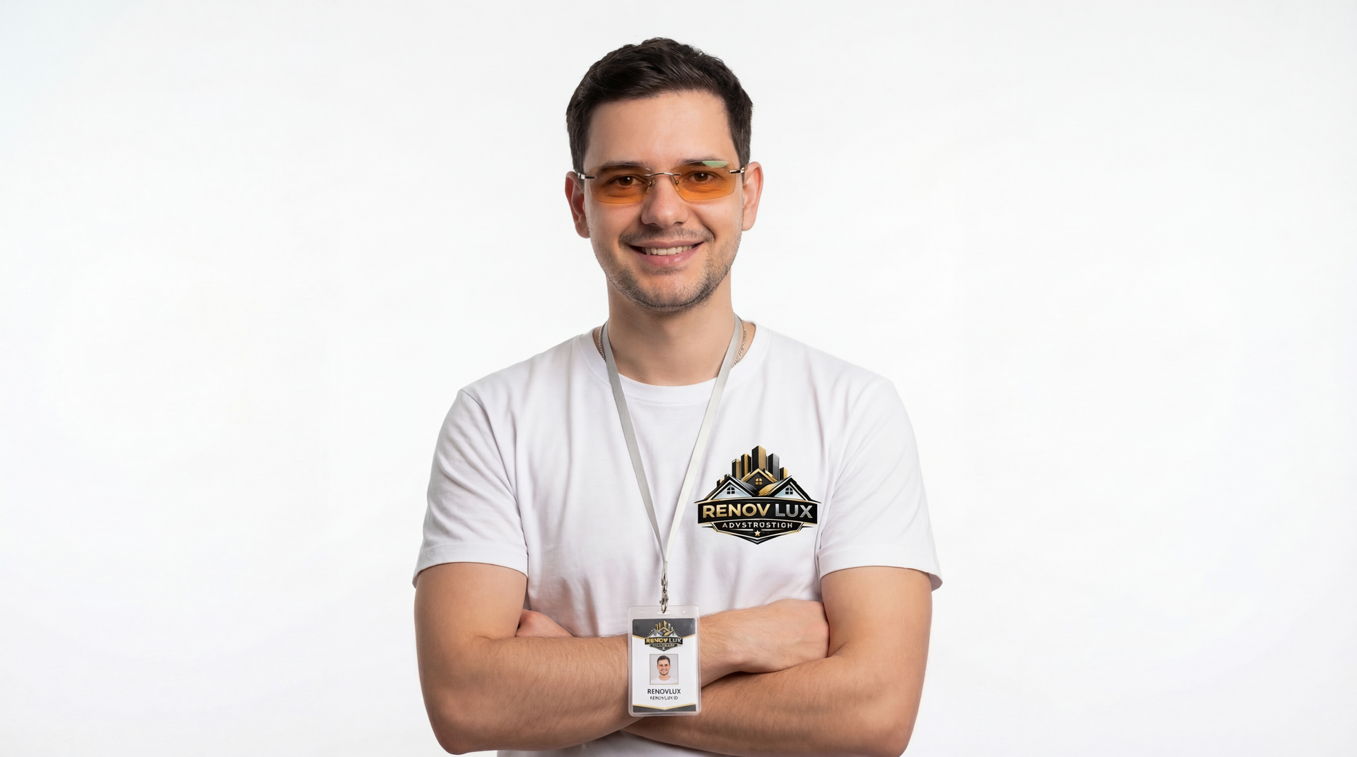 Cristian - Responsable IT