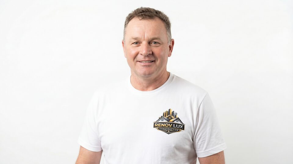 Igor Leondari - Co-Fondateur
